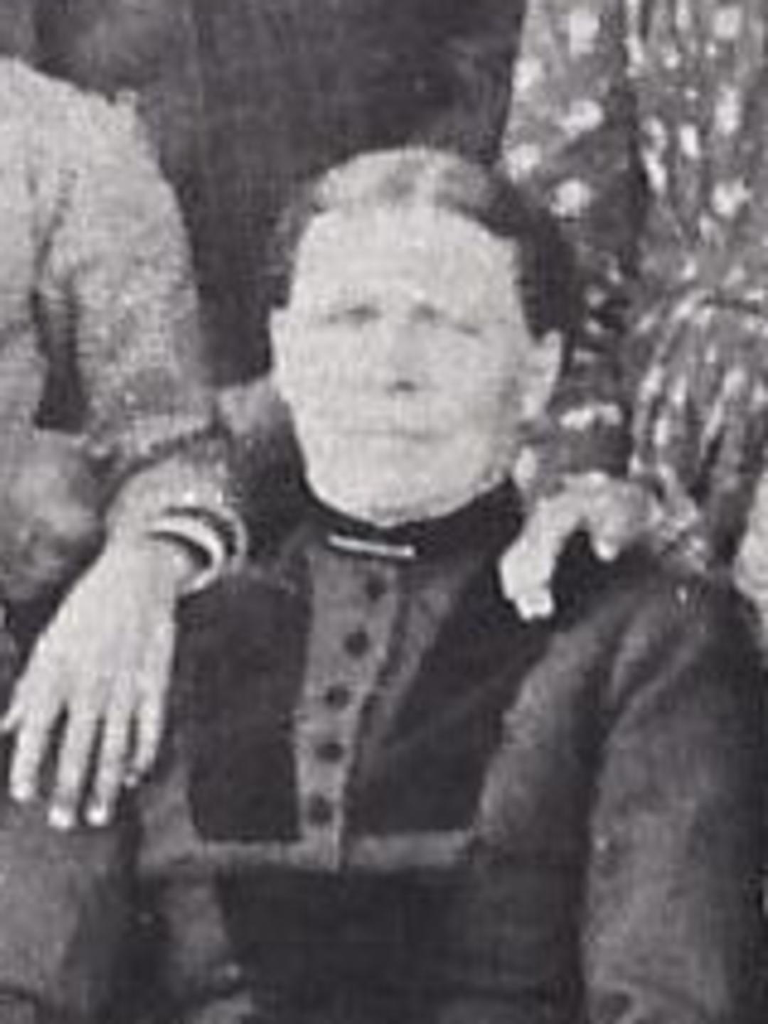 Ellen Margrete Nielsen (1838 - 1908) Profile